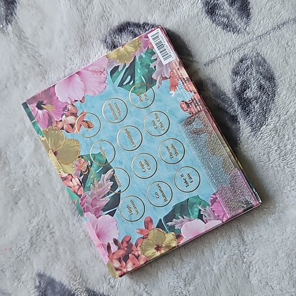 ColourPop Cabana Club NIB - Picture 4 of 4